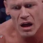 just john cena