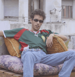 [2] ISSAM - Trap Beldi