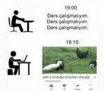 Oooooo otistiklervadisi keşfet