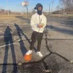 fast rap (copy) - Sound