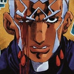 Pucci Snaps..then something just snapped