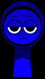 Jevin Sprunki Normal Version