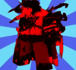 Demon King John Doe Voicelines 1