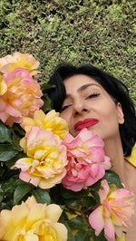 Hello Lia  my dear, The pain inside, the tears I hide