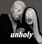 unholy