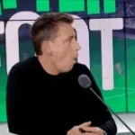 Daniel Riolo TU VAS LA FERMER