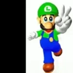 fallingburningluigi