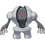 Registeel Cry