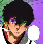 BUSHIDO ZHO – HALLOWEEN