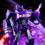 shockwave destroy