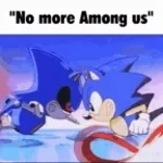 Look-A-Like(Sonic Ova