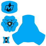 Grax Sono Solo Un Cespuglio (Fortnite Music Video)