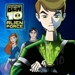 Ben 10 Alien Force Theme Song Ben 10 Alien Force Theme Song (di