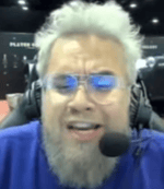 Mister MV sac à merde