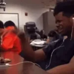 High Pitch Voice Adlib