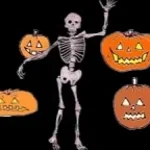 halloween sound beat thing