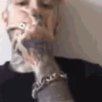 Lil Peep & Lil Tracy - your favorite dress