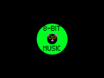 8-bit music