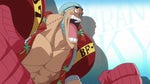 one piece - mother sea