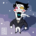 knight cafe war horn