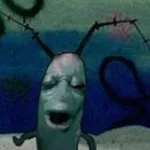 Plankton moaning meme sound effect (copy) - Sound