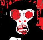 secret gorilla tag sound