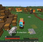 Pay to win activate - Technoblade