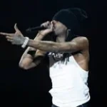 [CLEAN] Playboi Carti CRANK (copy)