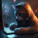 Funky Resonance by @PureLinky on tiktok