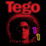 Punto y Aparte - Tego Calderón 1