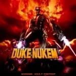 duke nukem riff 2