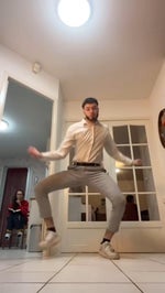 kompa frozy x don't copy my flow