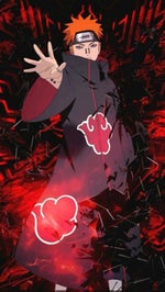 Naruto Shippuden Girei (Pain's Theme Song)