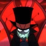 Estoy impaciente - Black Hat (Villanos)