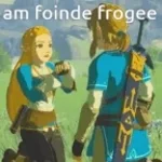 lost woods zelda uia