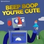 BEEP BOOP COOKED