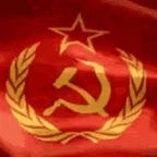 USSR anthem Sung by the red army on 1987 hockey Game