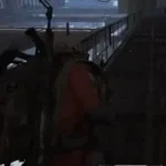 Running Bait - Metal Floor