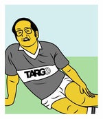 Kepala Bapak Kau - Sound