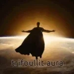 super man salva o luan