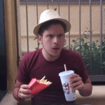 Mcdonald's Is So Tasty And Delicious