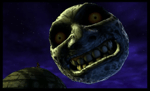 Majora's Mask Final Hours w Bells
