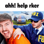 I like watching black man shaking their cheeks