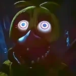 Withered awakening #1