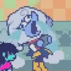 elnina cry or lanino somehow - Sound