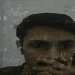 What is eminem doing on the calculator