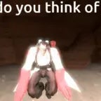 I AM GOING TO SAW THROUGH YOUR BONES! (tf2 medic)