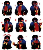 Shut up and sleep with me Meme