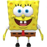 OH BROTHER THIS GUY STINKS (Spongebob