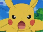 Pikachuuuuuuu!